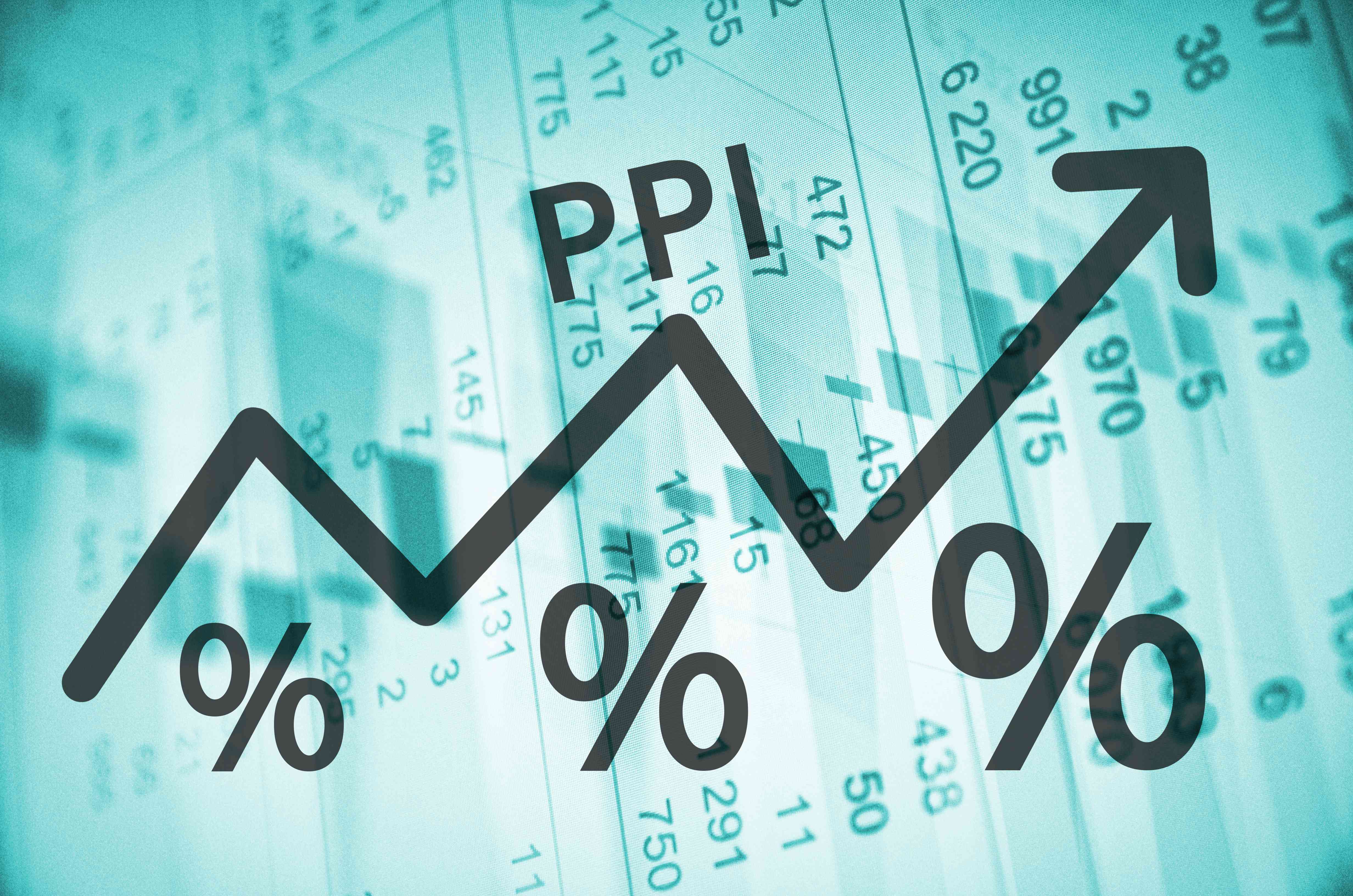 Producer Price Index (ppi) What It Is And How Its Calculated