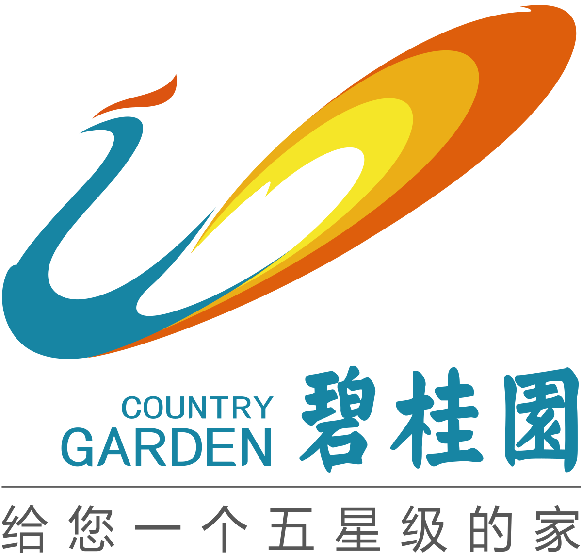 Country Garden Wikipedia