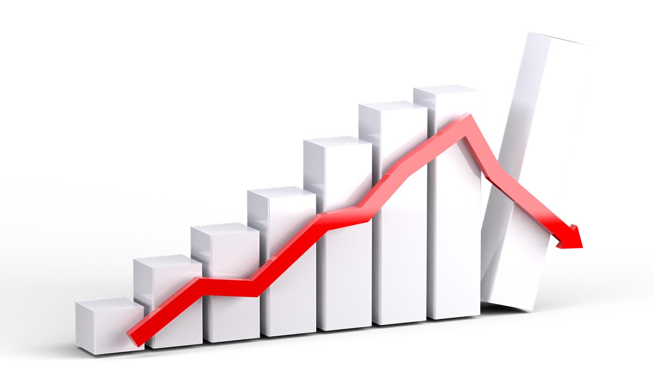 Fed Economists Warn Of Looming Disaster Due To High Interest Rates ...