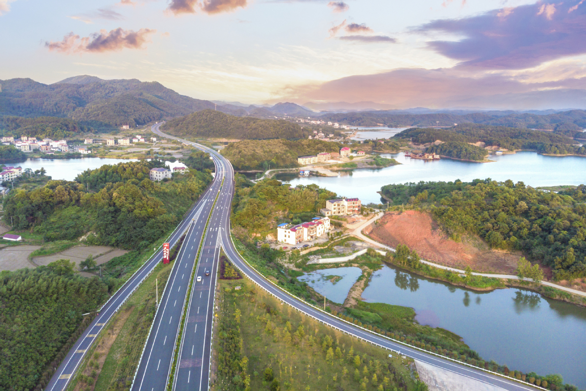 Ministry Touts Plan To Improve Infrastructure Chinadaily.com.cn.cn
