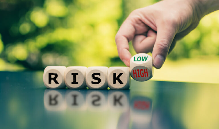 Risk On Vs. Risk Off Investment Guide Weny News. Risk Off: Investment Guide Weny News