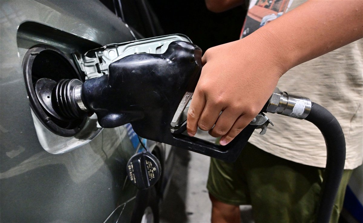 Consumer Price Inflation Fell To 3.2 Last Month In Welcome News ...