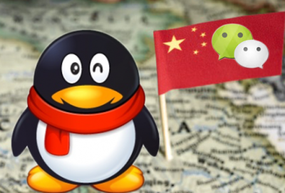 Introduction To Wechat Short Guide To Chinas Super App Whats ...