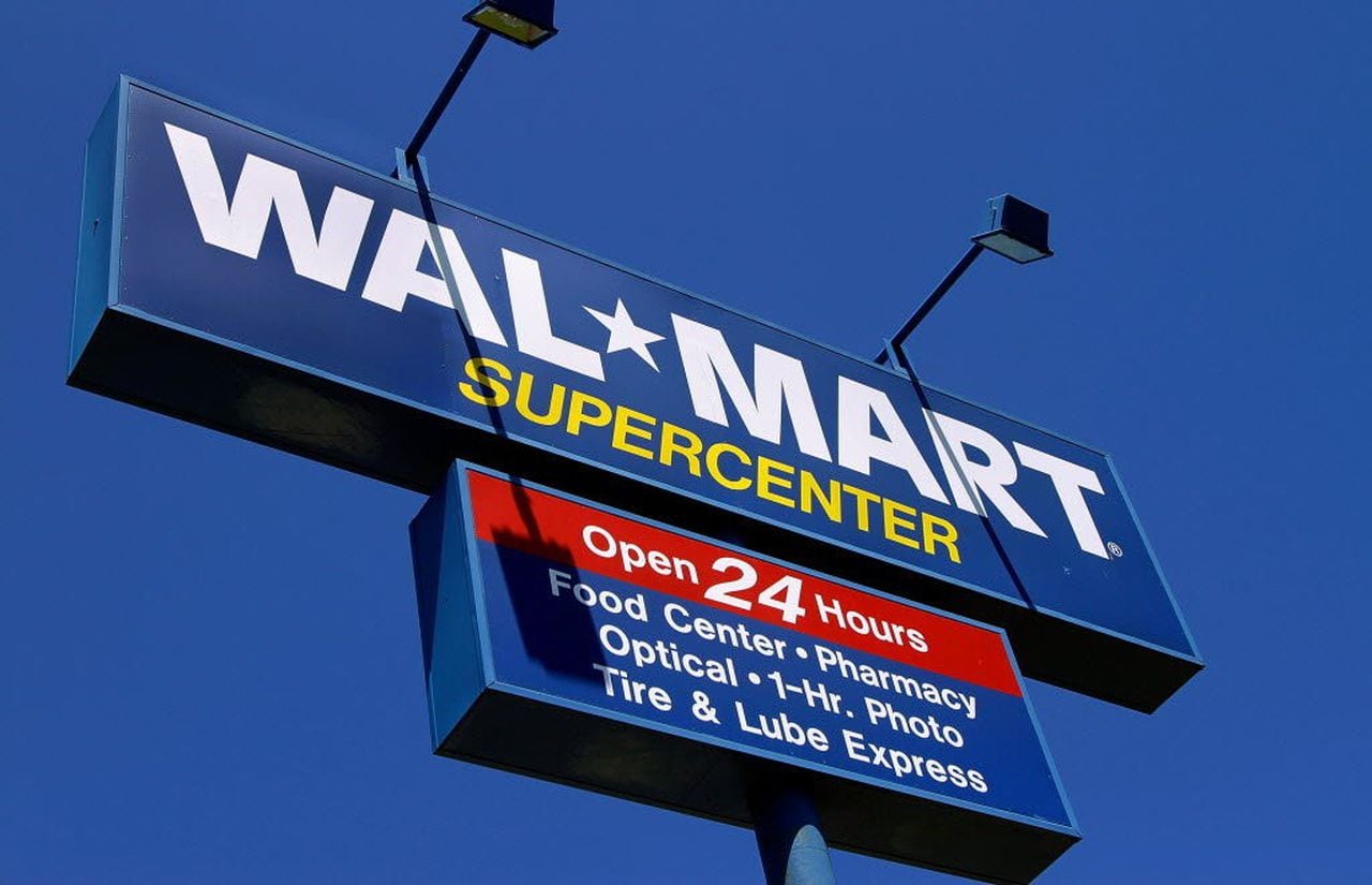 Walmart Supercenters Now Outnumber Regular Walmart Stores (poll ...